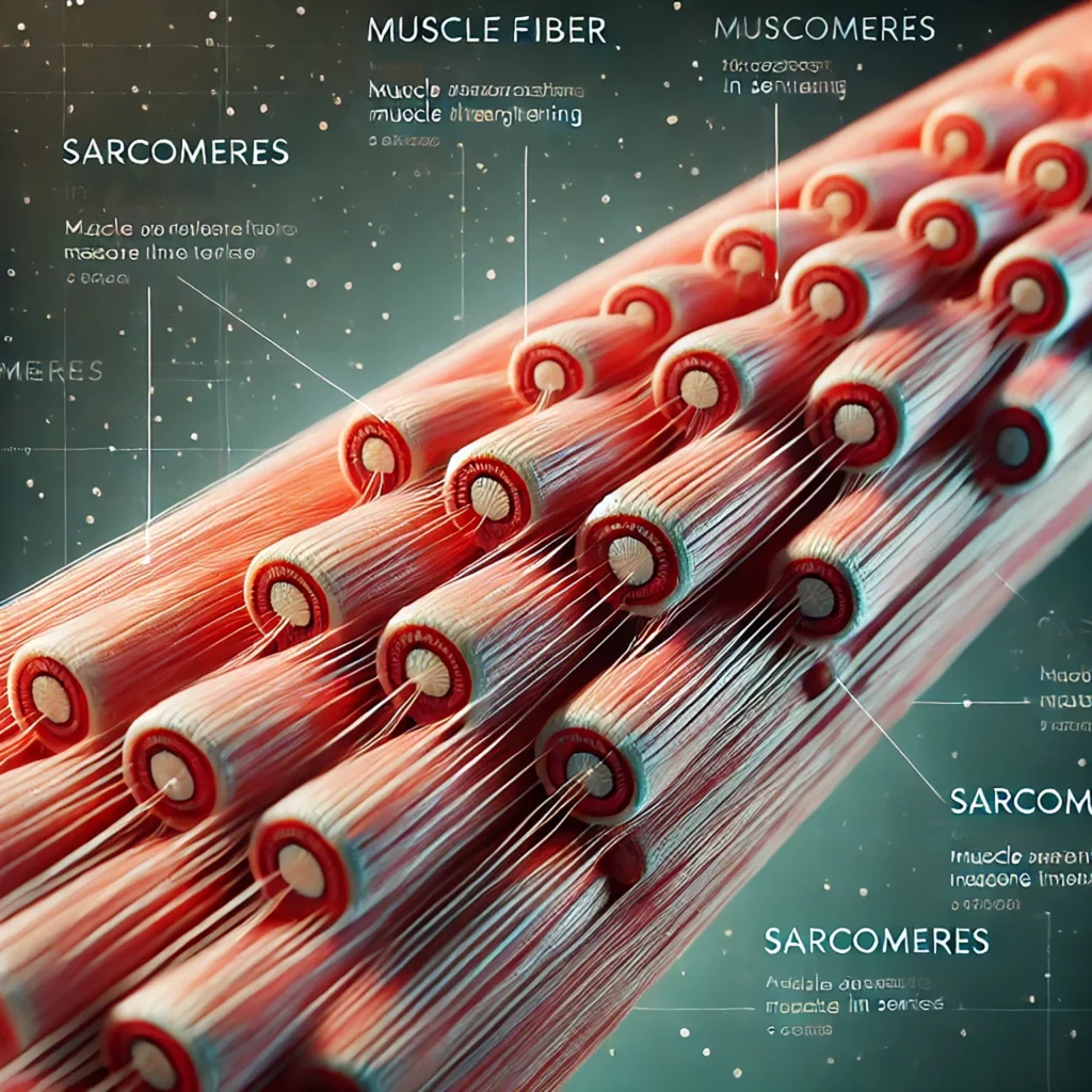 Stretch-Mediated Hypertrophy | Muscle Fiber